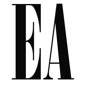 EA Perfumes - Wholesale Arabic Perfumes - Logo